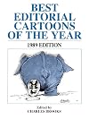 Best Editorial Cartoons of the Year: 1989