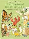 Clovis Crawfish and Bertile's Bon Voyage (The Clovis Crawfish Series)