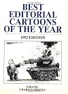 Best Editorial Cartoons of the Year: 1992