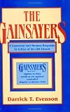 The Gainsayers: A Converted Anti-Mormon Responds to Critics of the Lds Church