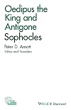 Oedipus the King / Antigone