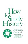 How to Study History