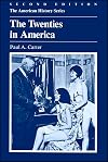 The Twenties in America