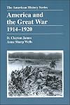 America and the Great War, 1914–1920