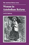 Women in Antebellum Reform