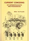 Current Concerns of Anthropologists and Missionaries (International Museum of Cultures Publication, 22)
