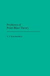 Problems of Point-Blast Theory (Translation Series)