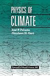 Physics of Climate