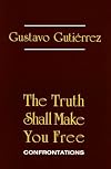 The Truth Shall Make You Free: Confrontations