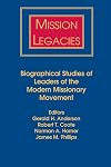 Mission Legacies (American Society of Missiology)
