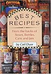Best Recipes from the Backs of Boxes, Bottles, Cans and Jars {collection}