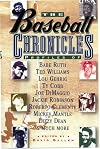 The Baseball Chronicles