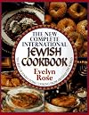 The New Complete International Jewish Cookbook