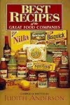 Best Recipes of the Great Food Companies