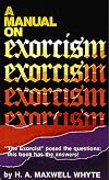 A Manual on Exorcism