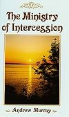 The Ministry of Intercession