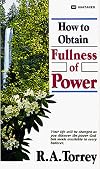 How to Obtain Fullness of Power