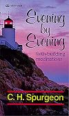 Evening by Evening