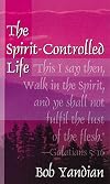 The Spirit-Controlled Life