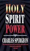 Holy Spirit Power