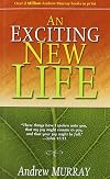Exciting New Life