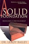 Solid Foundation