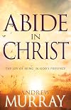 Abide in Christ