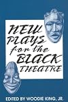 New plays for the Black theatre