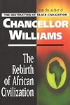 Rebirth of African Civilization