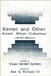 Kemet and Other Ancient African Civilizations: Selected References