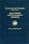 Field Theory and Its Classical Problems