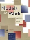 Models That Work: Case Studies in Effective Undergraduate Mathematics Programs (Maa Notes)