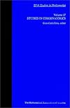 Studies in Combinatorics