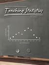 Teaching Statistics: Resources for Undergraduate Instructors