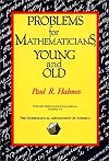 Problems for Mathematicians, Young and Old