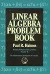 Linear Algebra Problem Book