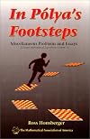 In Polya's Footsteps: Miscellaneous Problems and Essays