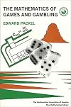 The Mathematics of Games and Gambling