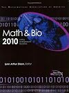 Math & Bio 2010: Linking Undergraduate Disciplines