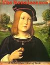The Renaissance (A Bellerophon Coloring Book)