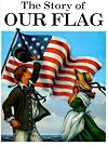 The Story of Our Flag (Bellerophon Coloring Books)