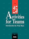 25 Activities for Teams