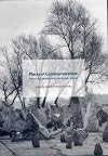 Places of Commemoration: Search for Identity and Landscape Design