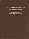Roman Frontier In Central Jordan, (2v.) Two Volumes: Final Report on the Limes Arab