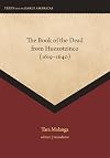 The Book of the Dead from Huexotzinco (1619-1640) (Texts from the Early Americas)