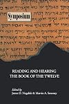 Reading and Hearing the Book of the Twelve (Classroom Resource Materials)