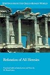 The Refutation of All Heresies