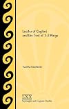 Lucifer of Cagliari and the Text of 1-2 Kings (Septuagint and Cognate Studies)