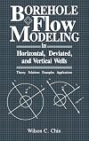 Borehole Flow Modeling in Horizontal, Deviated, and Vertical Wells