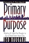Primary Purpose